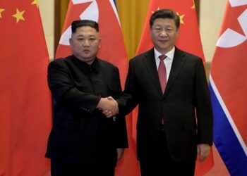 Acorralado por la escasez y el colapso comercial, Kim Jong-un abrirá las fronteras norcoreanas con China