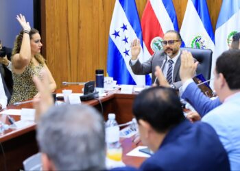 Comisión Política iniciará el lunes entrevistas a los aspirantes al cargo de Fiscal General de la República