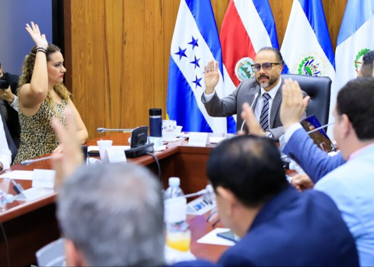 Comisión Política iniciará el lunes entrevistas a los aspirantes al cargo de Fiscal General de la República