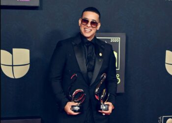 ¿Daddy Yankee se retira? Estos son los artistas de reguetón viejito que sobreviven