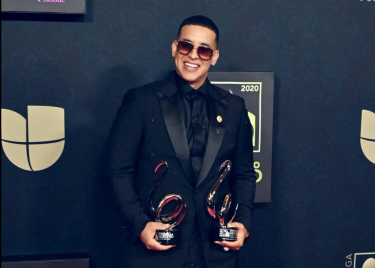 ¿Daddy Yankee se retira? Estos son los artistas de reguetón viejito que sobreviven