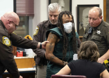 Tras la muerte de un niño, ya son seis las víctimas fatales por la embestida a un desfile navideño en Wisconsin