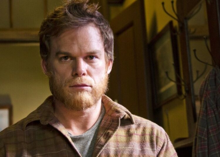 ‘Dexter’ el asesino en serie regresa con nueva temporada ocho años después