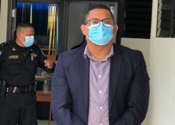 Alcalde de El Congo continuará proceso judicial en libertad por delitos de lesiones y amenazas