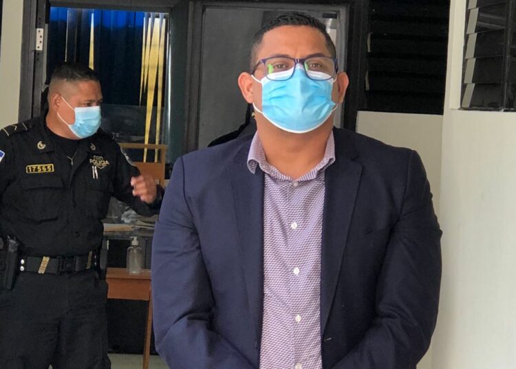 Alcalde de El Congo continuará proceso judicial en libertad por delitos de lesiones y amenazas