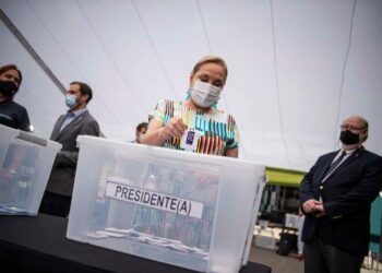 Chile ante las elecciones más inciertas de los últimos 31 años
