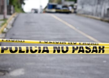 Asesinan a miembro activo de la pandilla 18S en Sonsonate