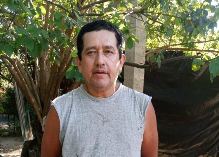 Capturan en San Vicente a dos sospechosos de asesinar a un agente de la PNC en el centro de San Salvador