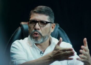 Fidel Fuentes, sobre su salida del FMLN: “Aquí hubo un partido de izquierda que estuvo en consonancia con la derecha”