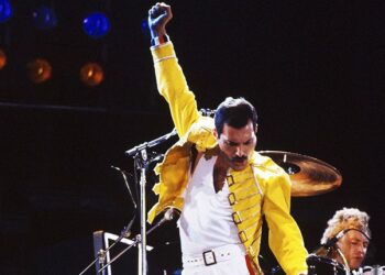 A 30 años de la muerte de Freddie Mercury