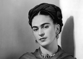 Frida Kahlo, la amada: cómo se convirtió en la artista latinoamericana más cara de la historia