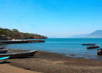 Obras Públicas recibirá ofertas para la construcción de tres muelles en el Golfo de Fonseca