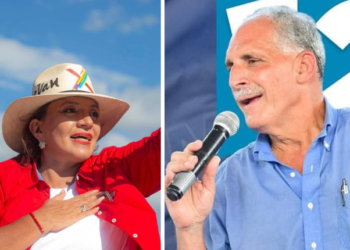 Tres cosas que están en juego en las elecciones de Honduras
