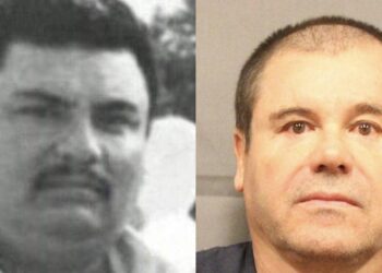 EEUU ofrece recompensa de hasta 5 millones de dólares por el hermano del “Chapo” Guzmán