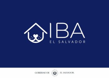 El Salvador tendrá nuevo instituto para el bienestar animal