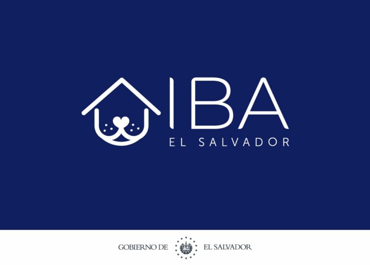 El Salvador tendrá nuevo instituto para el bienestar animal – Diario La