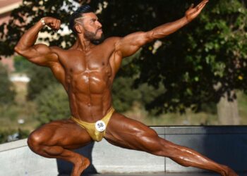 “Me gustaría que vean en Yuri el ejemplo de la disciplina, la persistencia y la perseverancia”: Yuri Rodríguez