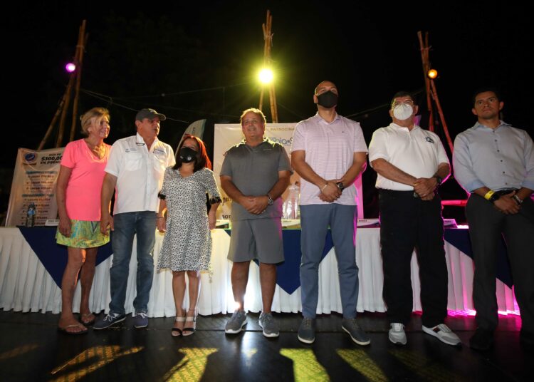 La Federación Salvadoreña de Pesca ya es una realidad