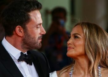 Jennifer Lopez no descarta casarse por cuarta vez tras reconciliarse con Ben Affleck