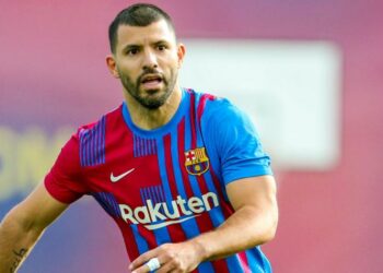 El inesperado tratamiento que se hizo el Kun Agüero en Europa