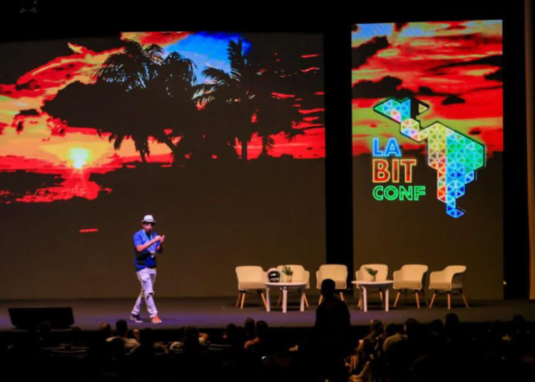 Presidente Bukele participará en Labitconf durante la “Bitcoin Week” en El Salvador