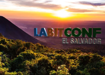 Inicia el encuentro latinoamericano del bitcóin en El Salvador