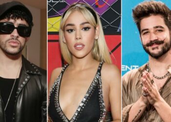 Latin Grammy 2021: la ceremonia más importante de la música latina