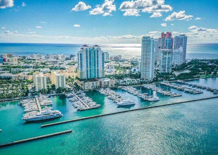 Miami será la primera ciudad de EE.UU. en «dar directamente a sus residentes dividendos por el rendimiento del bitcóin»