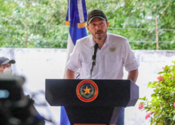 Gustavo Villatoro: “El Salvador es el referente en el combate al narcotráfico internacional”