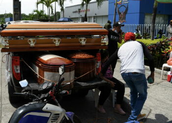 Nuevo sangriento motín en Ecuador: al menos 51 presos murieron en los enfrentamientos