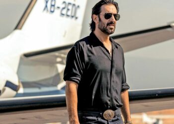 Narcos México 3: Netflix desata el caos en la guerra de los carteles de la droga