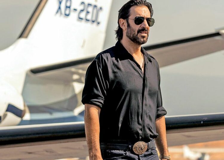 Narcos México 3: Netflix desata el caos en la guerra de los carteles de la droga