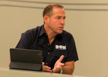 Dirección de Obras Municipales invertirá $900 millones para la realización de obras en los 262 municipios