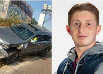 Examen toxicológico de Octavio Ocaña revela estado de ebriedad informó Fiscalía mexicana