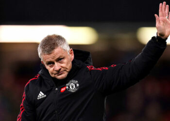 El Manchester United despide al técnico Ole Gunnar Solskjaer