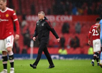 La rebelión de los jugadores del Manchester United contra Solskjaer