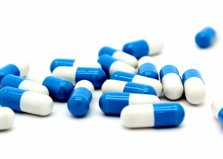 Así actúa Paxlovid, la pastilla de Pfizer contra el covid-19