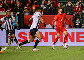 Canadá vence a Costa Rica y la aleja del Mundial