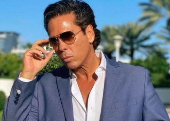 Roberto Palazuelos causó indignación por fiestas de “juniors” organizadas por el Estado Mayor Presidencial en propiedades federales