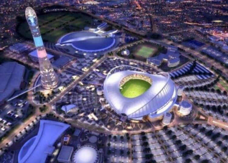 Estos son los trabajos que ofrecen a los latinoamericanos en Qatar durante el año del Mundial