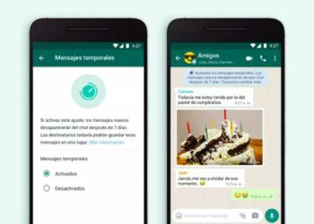 WhatsApp: nueva actualización está centrada en fotos, enlaces y stickers