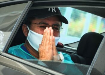 El Salvador registra 94,980 pacientes recuperados de COVID-19 hasta este día