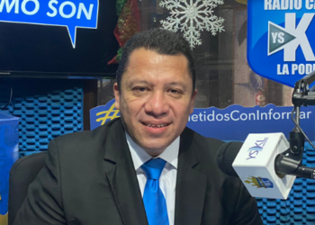 Experto en seguridad afirma que hay otras intenciones tras los últimos hechos criminales