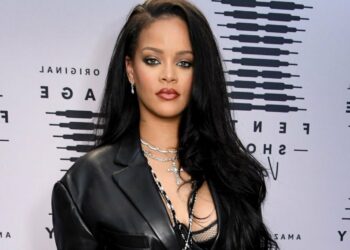Tras cinco años de ausencia, Rihanna anuncia su regreso con nuevo material