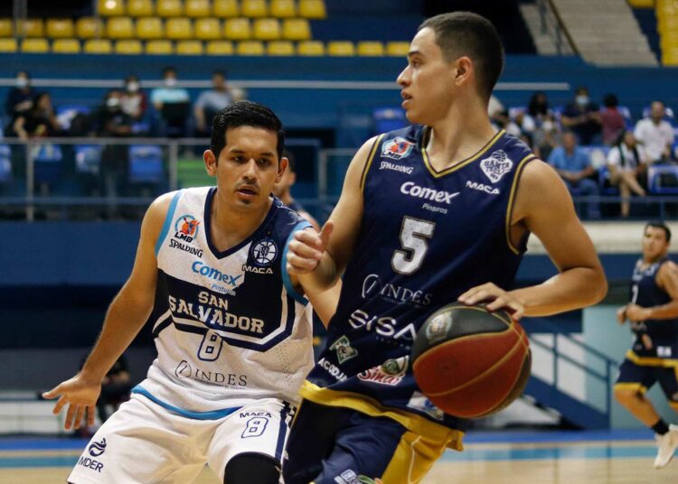 Definidos los duelos de cuartos de final de la Liga Mayor de Baloncesto
