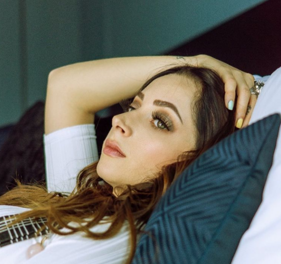 YosStop aseguró que pierde la vista tras cuatro meses en prisión