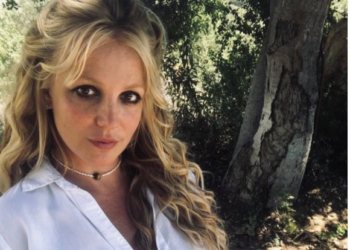 Britney Spears confirma su boda y conoce a la diseñadora que hará su vestido de novia