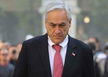 Sebastián Piñera no podrá salir de Chile sin autorización del parlamento tras la aprobación del juicio político en su contra