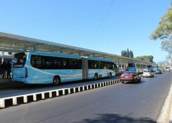 SITRAMSS podría reactivar sus funciones a partir de este mes