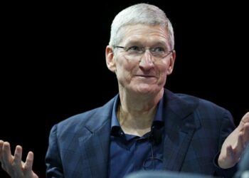 La polémica crítica de Tim Cook, CEO de Apple, al sistema operativo de Google